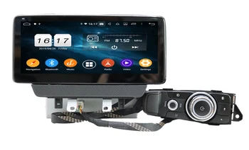 10.25 hüvelykes Android 12 autórádió DVD lejátszó GPS-t a Mazda cx-3 CX3 2018-2020 128G ROM 8G RAM sztereó navigációs auto carplay
