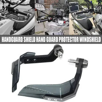 A GSR 750 600 400 GSR400 GSR600 GSR750 Handguard Guard Protector Szélvédő