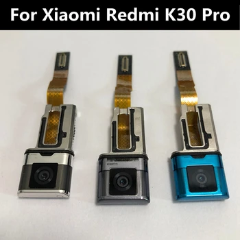 A Xiaomi Redmi K30 Pro Elülső Kamera Modul Flex Kábel Redmi K30Pro Kis Kamera