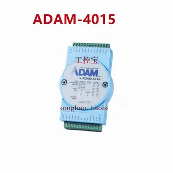 ADAM-4015 6-csatornás termikus ellenállás bemeneti modul Modbus protokoll ADAM-4015-F E