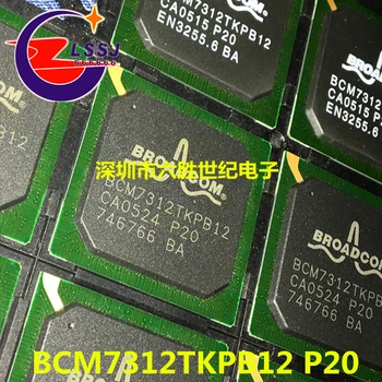 BCM7312TKPB12 új importált eredeti