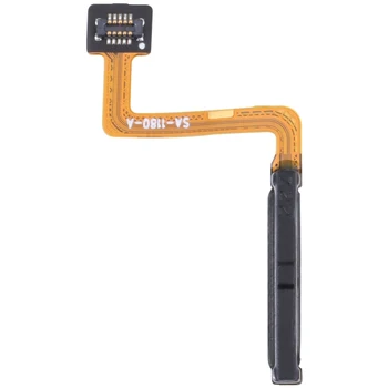 Eredeti Ujjlenyomat-Érzékelő Flex Kábel Samsung Galaxy F52 5G SM-E526