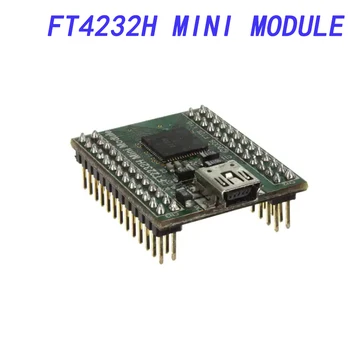 FT4232H MINI MODUL USB-soros MPSSE Fejlesztési Modul hozzáadása USB cél design, négy kapcsolódási pontok