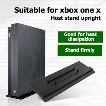 Hűtés Állni, Játék, Szórakozás Kiegészítők Xbox One X Skorpió Játék Konzol Alap Jogosult Játék Tartozékok