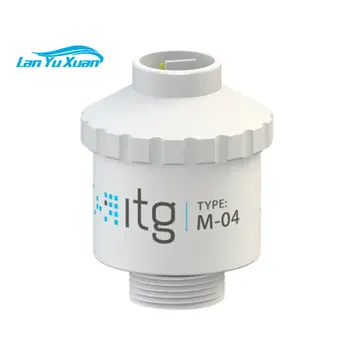 M-03 oxigén akkumulátor szonda Koncentráció észlelési orvosi oxigén érzékelő