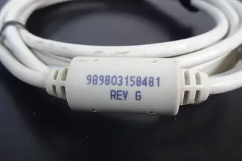 P/N 989803158481 – Osztály USB Beteg adatkábel TC70 új,eredeti