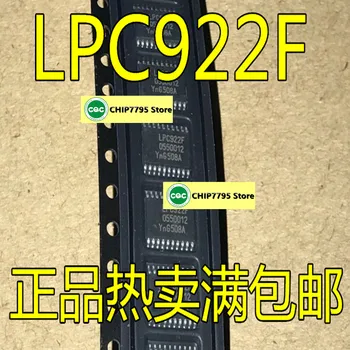P89LPC922FDH LPC922F P89LPC925FDH LPC925F Mikrokontroller chip márka új