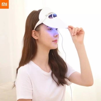 Xiaomi Youpin COSBEAUTY LED szépség maszkot arc maszk eszköz, Javítja a bőr foton fiatalító csökkenti a ráncokat