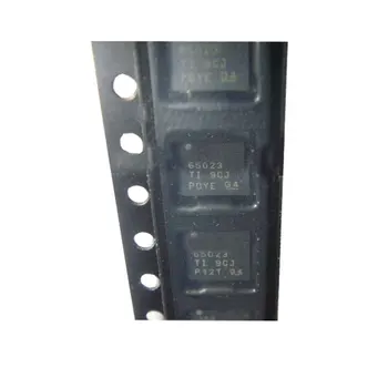 1 Darab Új TI TPS65023RSBR TPS65023 65023 QFN-40 IC Chip