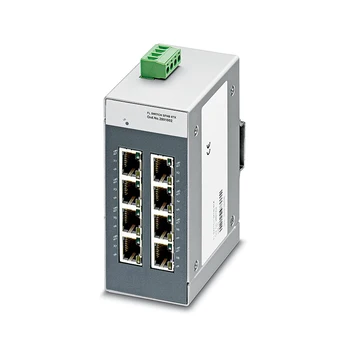 2891002 A Phoenix Ipari Ethernet Kapcsoló FL SWITCH SFNB 8TX