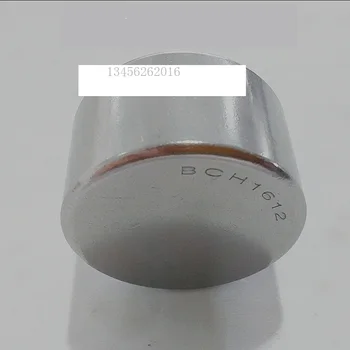 BCH1612 Húzott kupa tűgörgős csapágy(INCH SOROZAT) zárt vége a méret 25.4*31.75*19.05 mm