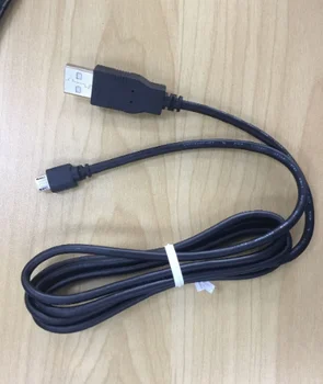 Eredeti USB Kábel, Töltő Kábel Playstation PS4 DUALSHOCK 4