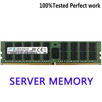 M378A2G43AB3-VTE DDR4 16GB 3200MHZ PC4 1RX4 ECC Regisztrált UDIMM 1.2 V Szerver Memória