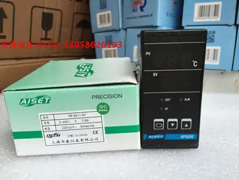 NF-6411(N)* K típusú NF6000 intelligens termosztát NF-6411