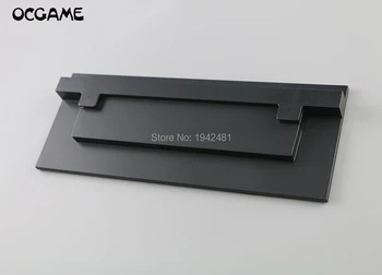 OCGAME Az XBOX Slim XboxOne S Konzol Kompatibilis Egyszerűség Hűtés Függőleges tartó Állvány Támogatás Bölcső fekete-fehér