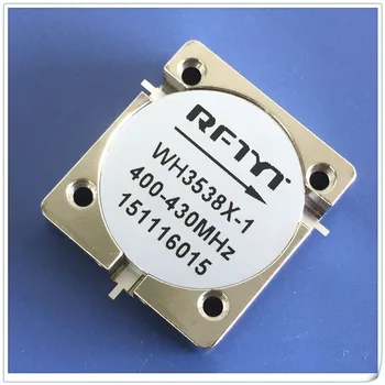 RFTYT WH3538X Sorozat UHF Beépített Keringetőszivattyú frekvencia 300-1850MHz