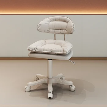 Állítható Luxus Bárszék Forgatható Északi Iroda Recepció Asztal Pult Bárszék Ergonomikus Fél Sillas Egyedi Bútorok