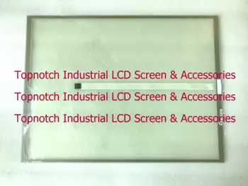 Új Érintőképernyős Digitalizáló a 731676-000 SCN-A-FLT21.3-001-0H1 Touch Pad Üveg